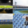 Izglasano 5 najružnijih stadiona u Evropi: U Hrvatskoj ruglo grada - samo su dva gora