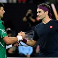 "Kladio bih se na Đokovića": Federer iznenadio javnost rečima o Novaku