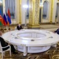 Rusija ukazala na 'neprijateljske korake' Jermenije