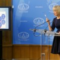 Zaharova besna "Pariz momentalno da se izvini"