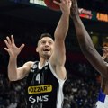 KK Partizan se šepuri: "Provocira" ostatak ABA lige, ali se to ne sviđa svim "grobarima"