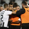 Partizan nikome ne da na vrh Superlige! Osam pobeda u nizu - za prvo mesto pred pauzu!