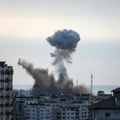 Namur: Palestinci pod svakodnenvim terorizmom; Vilan: Hamas je poput IS