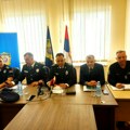 Policijska uprava: U Čačku smanjen broj krivičnih dela, povoljna bezbednosna situacija