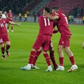 Velika pobeda Srbije protiv Crne Gore - "orlovi" na korak do Evropskog prvenstva!