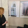 Izložba "uzbudljivi gradovi: Pančevo, vršac, bela crkva" Baština su i detalji poput kibic-fenstera