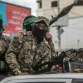 Izraelske odbrambene snage: Ubijen komandant Hamasa Tajsir Mubašer