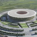 Skupština Srbije usvojila poseban zakon za izgradnju objekata za EXPO 2027