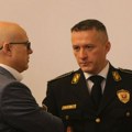 Ponovo odloženo suđenje bivšem načelniku novosadske policije