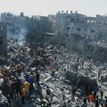 Zločini bez kazne: Hoće li iko krivično odgovarati za masakre u Gazi?