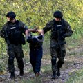 MUP: Pronađeno 157 ilegalnih migranata, municija i narkotici (FOTO)