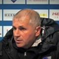 Vladimir Gaćinović novi trener Čarapana: Kadrovska promena na čelu stručnog štaba Napretka