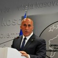 Haradinaj: Francusko-nemački plan omogući će Kosovu priznanje od Srbije i članstvo u NATO