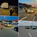 MUP Srbije: Prošle sedmice otkriveno 496 prekršaja vozača autobusa i 6.116 vozača kamiona