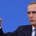 Stoltenberg poziva zemlje NATO-a da nastave da podržavaju Ukrajinu