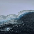 Meteorološka agencija UN: Svet gubi trku da spase lednike koji se tope