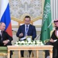 Putin i bin Salman razgovarali o saradnji u OPEK plusu