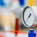 Cena gasa na evropskoj berzi TTF najniža za poslednja dva meseca