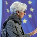 Fed o klin, ECB o ploču: Centralna banka razočarala odlukom, ništa od smanjenja kamata!