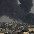 Izrael naredio nove evakuacije na jugu Gaze – pregovori o primirju bez rezultata