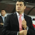 Crvena zvezda na prepoznatljiv način najavila dolazak Vladana Milojevića!