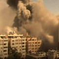 Od početka rata u Gazi ubijeno više od 70 novinara i medijskih radnika: IFJ poručuje: "Nijedna priča nije vredna života"