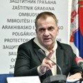 Pašalić: Posebna istraga oko toga što su policajci tokom intervencije na protestu nosili fantomke