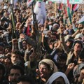 Bliski istok i sukobi: Amerika izvršila novi napad na vojne ciljeve Huta u Jemenu, Bajden poslao privatnu poruku Iranu