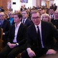 Vučić opet lobira za kopanje litijuma: „To je naše belo zlato, što se mene tiče, možemo ujutru da počnemo da kopamo“