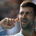 Đoković u polufinalu Australijan opena: Nestvaran meč, Novak i Tejlor Fric odigrali duel o kome će se pričati