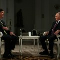 "Putin iskoristio Karlsona i obrisao patos njim" Burne reakcije na intervju američkog novinara sa ruskim predsednikom