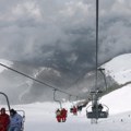 Američka turistkinja poginula dok je skijala na Brezovici