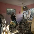 Bliskoistočni sukob: Porodice talaca podnele tužbu protiv Hamasa u Hagu