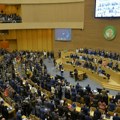 Lideri zemalja Afričke unije osudili ‘genocid’ u Gazi, traže hitan prekid rata