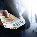 Ko ima najveće plate u Crnoj Gori, januarska neto plata skoro 6.000 evra