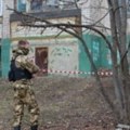 Rusija: Oboreno 15 ukrajinskih dronova nedaleko od granice