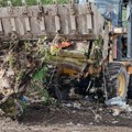 Uklanjaju i odvoze smeće: Čiste se divlje deponije u Vladičinom Hanu