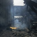 Kijev: U napadu na rusku vojnu vazdušnu bazu Morozovsk uništeno šest aviona
