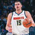 Prvi rezultati glasanja za nagradu MVP NBA lige: Evo kako stoji Nikola Jokić i šta je izbor njegovih mrzitelja!