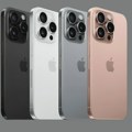 Četiri unapređenja kamere koja dobijaju iPhone 16 Pro modeli ove godine