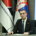 Orlić (SNS): Ponašanje opozicije pokazuje da su tvrdnje o neregularnim izborima bile farsa