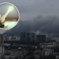 Ruski vojni aerodrom bombardovan specijalnim raketama! Haos na Krimu, projektili mogu da unište ključni most!