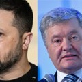 Zašto Bajden brani Kijevu da američkim oružjem udari na Rusiju; Tramp ima tajni plan za mir, kad misli da ga objavi
