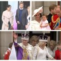 Godina pakla za britansku kraljevsku porodicu Nesreće i skandali se nižu od Čarlsovog krunisanja