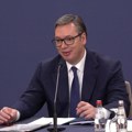 Vučić u Ruskom domu Predsednik Srbije održaće govor "Revizija istorijskih činjenica i otpor slobodarskih naroda"
