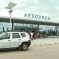 Više letova na aerodromu u Podgorici preusmereno, otkazano ili kasni zbog nevremena