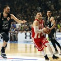 Beron razbesneo navijače Partizana: "Koraci?"