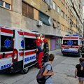 Horor na novom Beogradu Dete dobilo batine pa je sa dijagnozom teške traume prevezeno u bolnicu