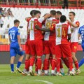 Nije mogao jači rival: Fudbaleri Vojvodine protiv evropskog giganta u kvalifikacijama za Ligu Evrope