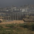 Hjuman rajts voč objavio izveštaj o napadu Hamasa 7. oktobra; Izraelski tim stigao u Kairo na razgovore o primirju